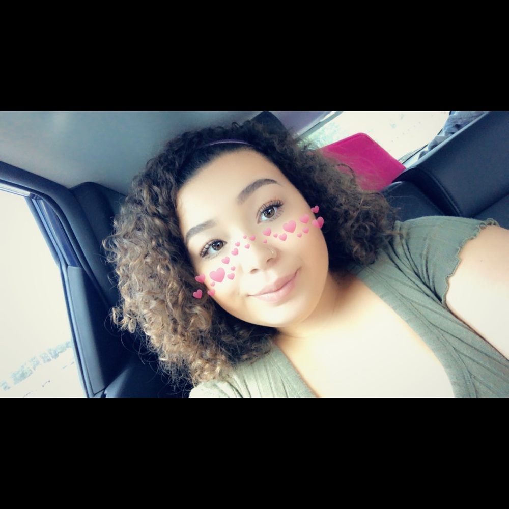 Meet your Posher, Taaliyah